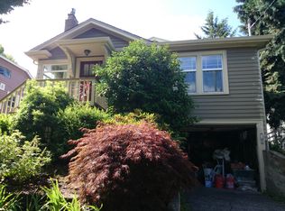 1817 N 50th St, Seattle, WA 98103