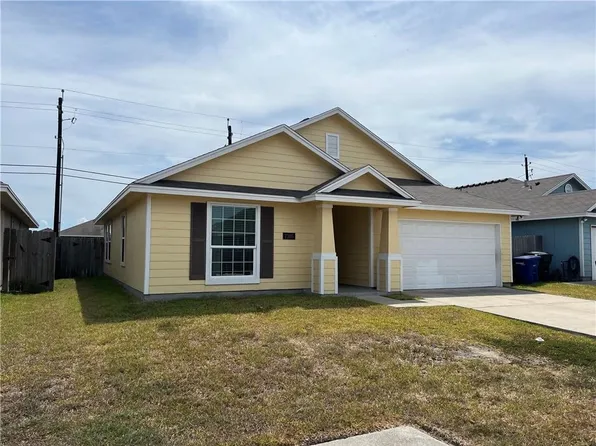 7305 Kolda Dr, Corpus Christi, TX 78414