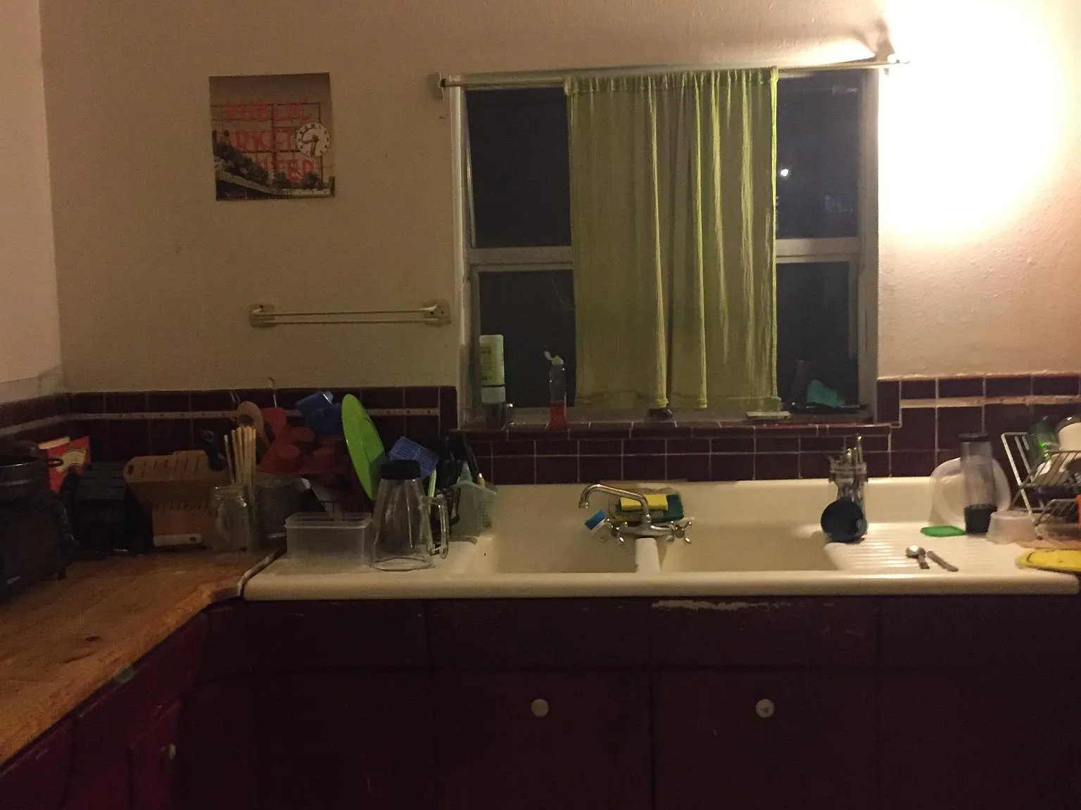 7 bed, 2.5 bath, $650 — Photo 2