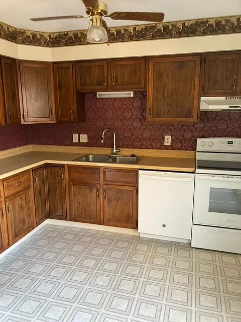 2 bed, 960 sqft, $1,150 — Photo 3
