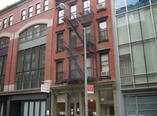 146 Reade St APT 4, New York, NY 10013