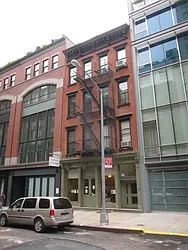146 Reade Street in Tribeca