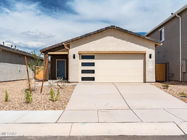 13357 N Cypress Gardens Dr, Marana, AZ 85653