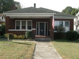 711 Maupin Ave, Salisbury, NC 28144