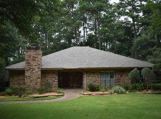 2721 Chaffin Ln, Magnolia, AR 71753