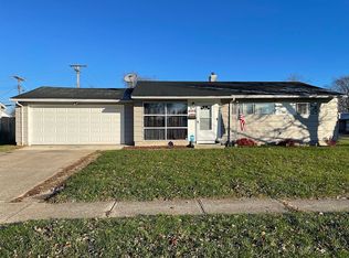 4502 Hollister Dr, Indianapolis, IN 46222
