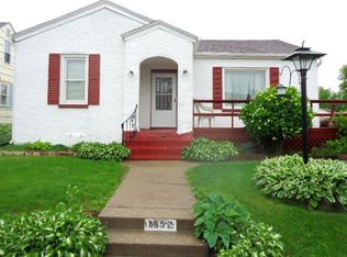 1852 46th St, Rock Island, IL