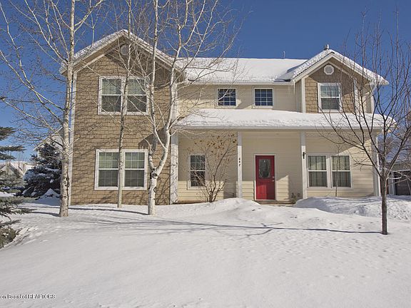 2nd image of 847 Eagles Rest Dr