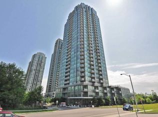 3525 Kariya Dr #3508, Mississauga, ON L5B 0C2
