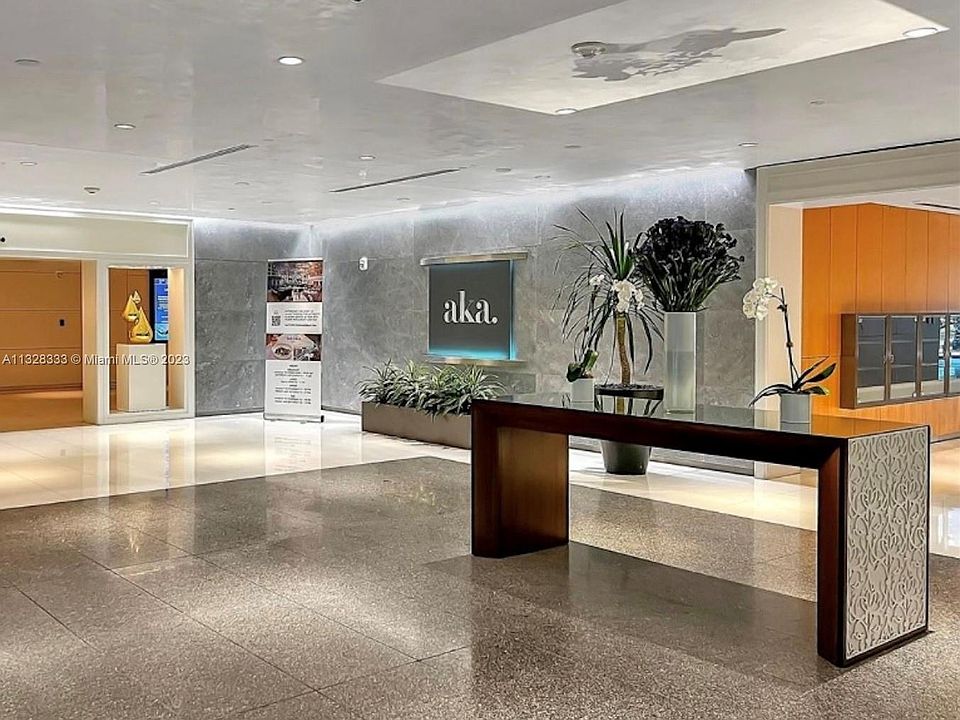 1st image of 1395 Brickell Ave #2810
