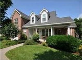 2016 Earl Pearce Cir, Mount Juliet, TN 37122