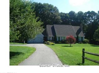 81 Clark Gates Rd, Moodus, CT 06469