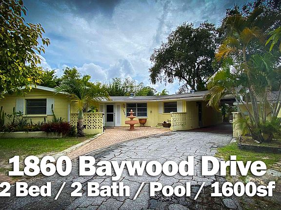 5th image of 1860 Baywood Dr