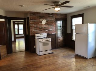 46 Fairfax Rd #3, Worcester, MA 01610