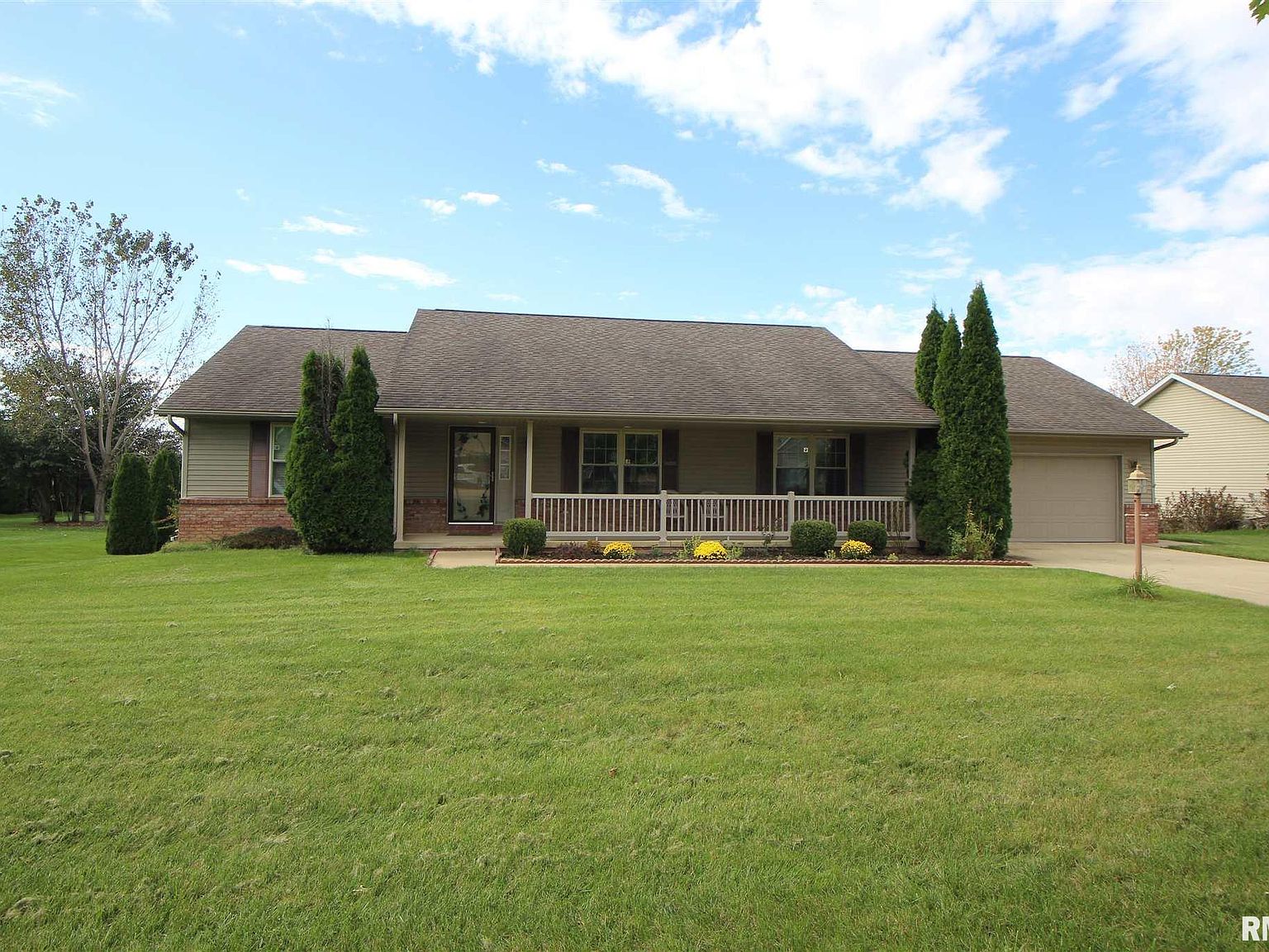 133 Farmview Ct, East Peoria, IL 61611 | Zillow