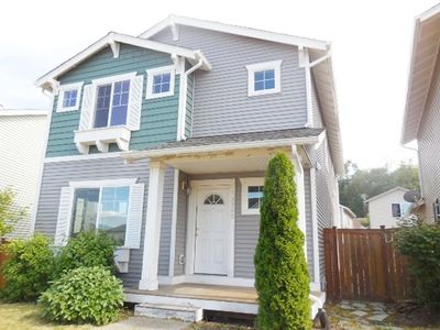 5348 Razor Peak Dr, Mount Vernon, WA, 98273