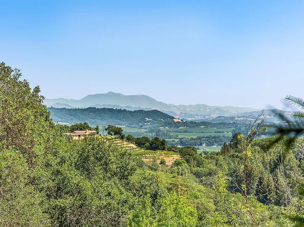 5247 W Dry Creek Road, Healdsburg, CA 95448