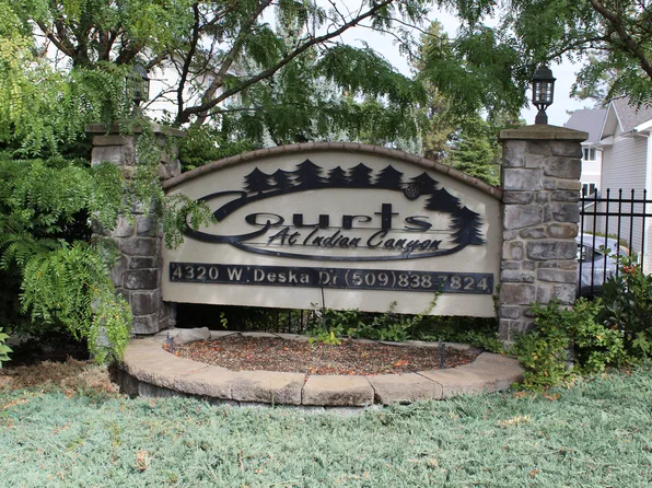 Courts at Indian Canyon, 4320 W Deska Dr #0008c8361, Spokane, WA 99224