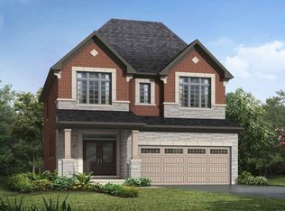 Cedric Plan, Hawthorne East Village, Mississauga, ON L5N7B9