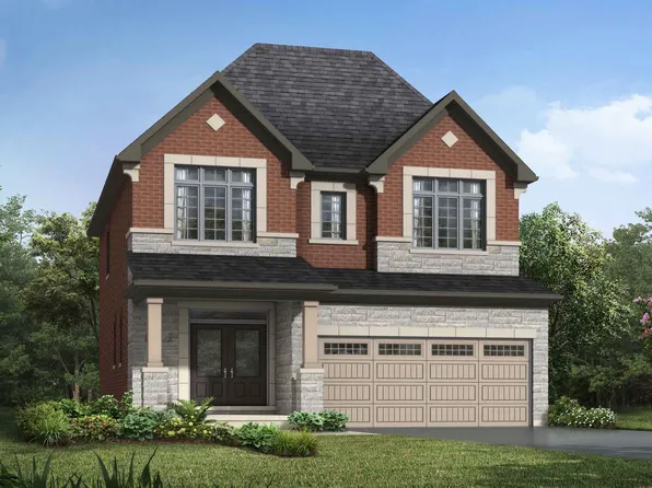 Cedric Plan, Hawthorne East Village