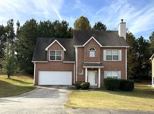 6629 Wellesley Dr, Riverdale, GA 30296