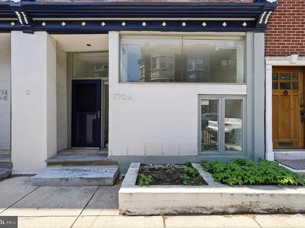 770 S 3rd St APT A, Philadelphia, PA 19147