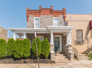 7509 Brookhaven Rd, Phila, PA 19151