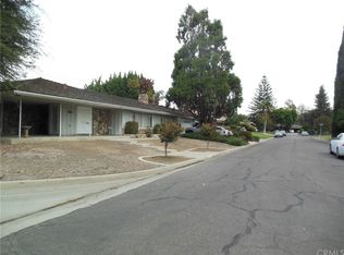 17005 Wheatley Dr, Whittier, CA 90603