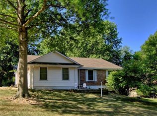 10017 E 56th Ter, Raytown, MO 64133