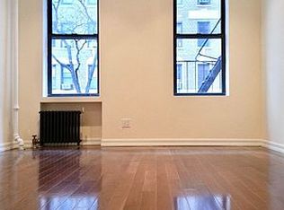 121 E 90th St APT 2A, New York, NY 10128