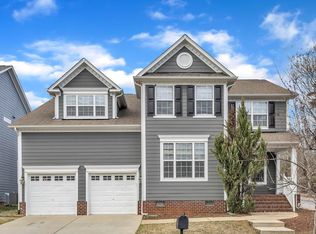 10877 Bedfordtown Dr, Raleigh, NC 27614