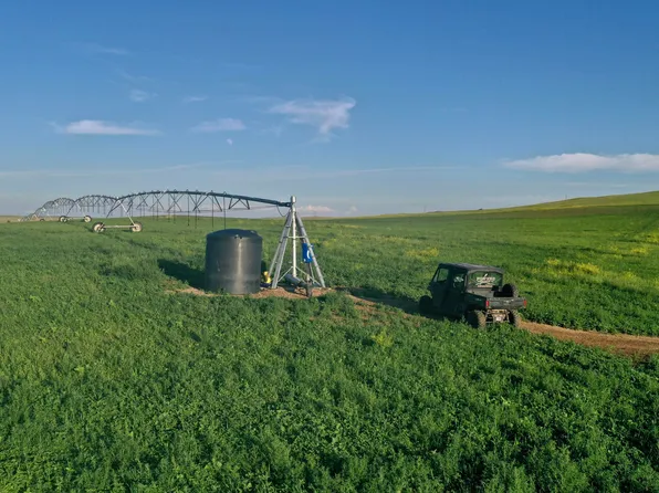 Highway 14 #16, Moorcroft, WY 82721