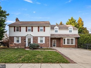 601 S Eagle Rd, Havertown, PA 19083