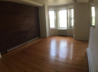 2106 Pine St APT 3, Philadelphia, PA 19103