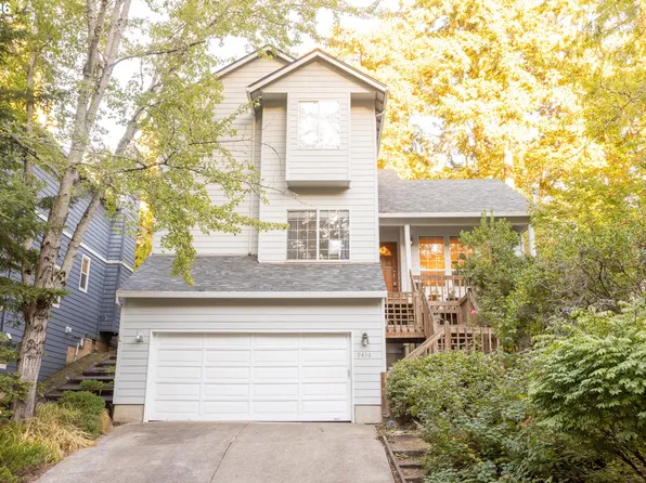 9436 SW Wood Pkwy, Portland, OR 97219