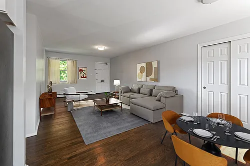 Floor plan B5