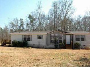 2480 Centennial Rd, Rutledge, GA 30663