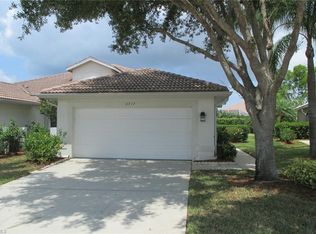 6717 Calumet Dr, Naples, FL 34113
