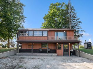 8691 W Camden Rd, Montgomery, MI 49255