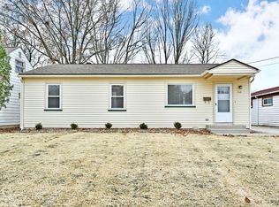 968 Gary Ave, Girard, OH 44420