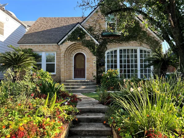 1964 Norfolk St, Houston, TX 77098