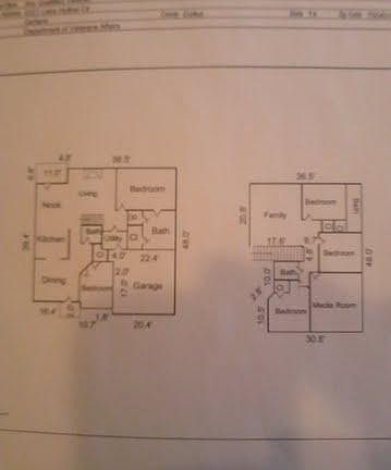 3rd image of 2321 Lake Hollow Cir