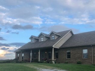 3475 Milltown Rd, Columbia, KY 42728