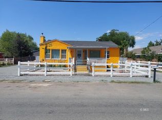 603 N East St, Alturas, CA 96101
