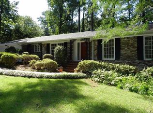3243 Wiltshire Dr, Avondale Estates, GA 30002