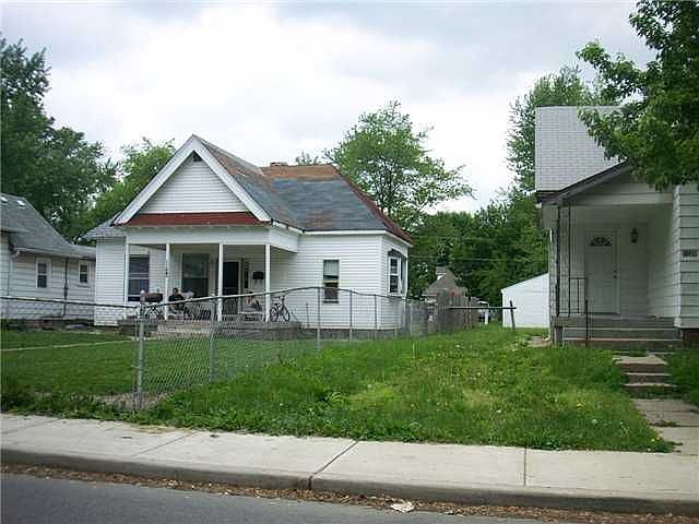 1st image of 1122 N Keystone Ave