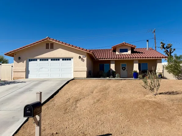 58767 Delano Trl, Yucca Valley, CA 92284