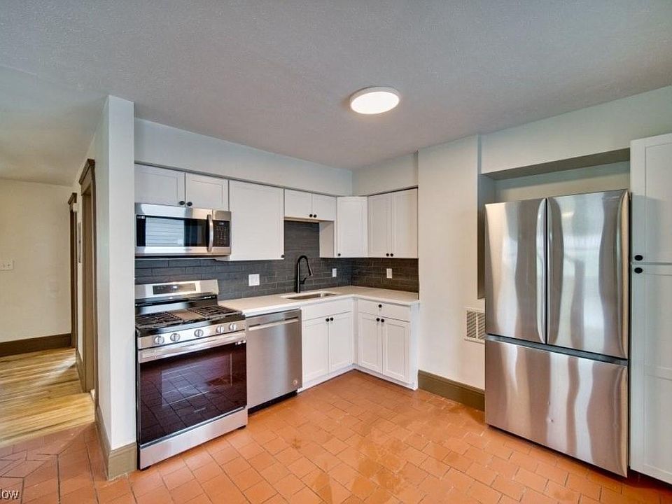 1st image of 16303 Clifton Blvd #2