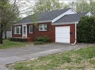 107 Clearview Dr, Lebanon, TN 37087