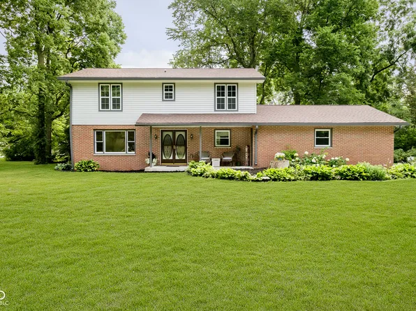 2300 Larita Ln, Anderson, IN 46017